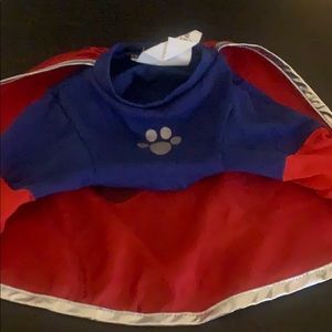 halloween doggy costume